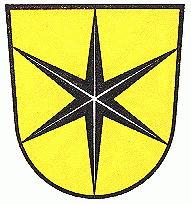 Wappen von Waldeck (Hessen)/Arms (crest) of Waldeck (Hessen)