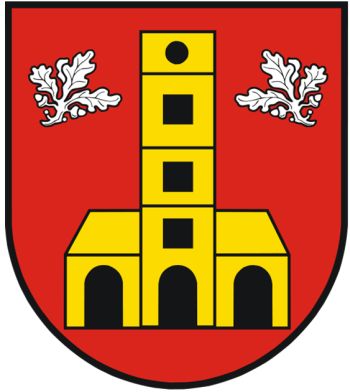 Wappen von Zscherndorf/Arms of Zscherndorf