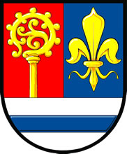 Arms of Čistá (Svitavy)