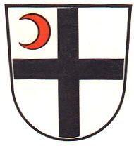 Wappen von Attendorn/Arms of Attendorn