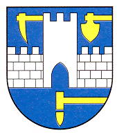 Banská Štiavnica (Erb, znak)