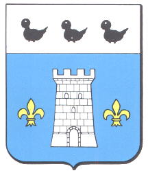 Blason de La Flocellière/Arms (crest) of La Flocellière