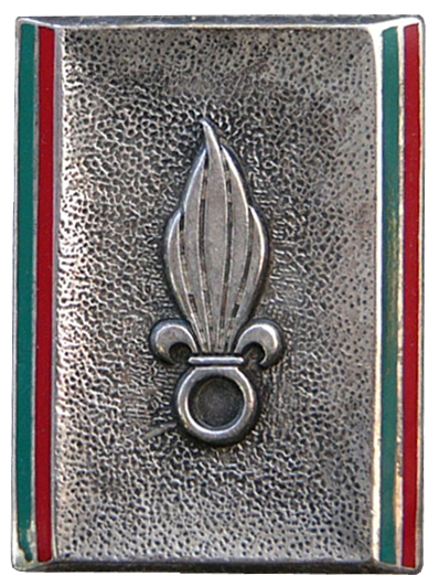 File:Foreign Legion Command, French Army.jpg