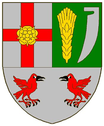 Wappen von Illerich/Arms (crest) of Illerich