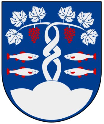 Arms of Lövånger