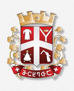 Coat of arms (crest) of Mtskheta