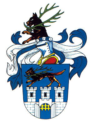 Coat of arms (crest) of Rabí