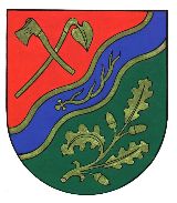 Wappen von Roth (Rhein-Lahn Kreis)/Arms (crest) of Roth (Rhein-Lahn Kreis)