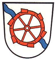 Wappen von Stadeln/Arms (crest) of Stadeln