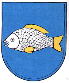 Wappen von Berlin-Stralau