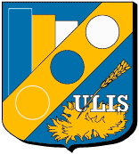 Blason de Les Ulis/Arms (crest) of Les Ulis