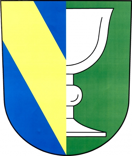 Arms of Unkovice