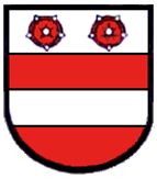 Wappen von Aich (Aichtal)/Arms (crest) of Aich (Aichtal)