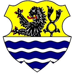 Wappen von Beeck/Arms of Beeck
