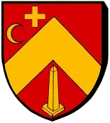 Arms of Beni Mered
