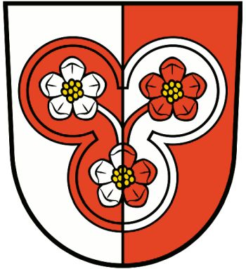 Wappen von Bochow/Arms (crest) of Bochow