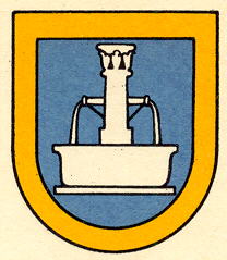 Coat of arms (crest) of La Brévine