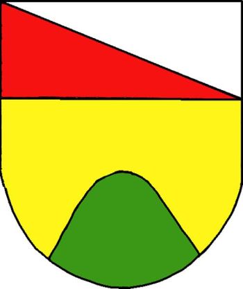 Arms (crest) of Chlumětín