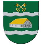 Wappen von Huisberden/Arms (crest) of Huisberden
