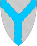 Arms of Kvinnherad