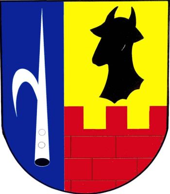 Coat of arms (crest) of Lelekovice