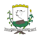 Arms (crest) of Santa Maria do Salto