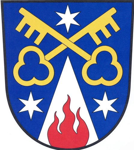 Arms of Šimanov