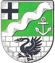 Wappen von Stürzelberg