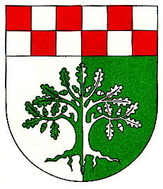 Wappen von Wilzenberg-Hußweiler