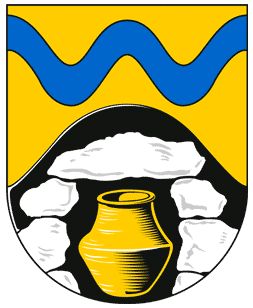 Wappen von Bomlitz/Arms (crest) of Bomlitz