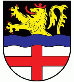Wappen von Laudert/Coat of arms (crest) of Laudert