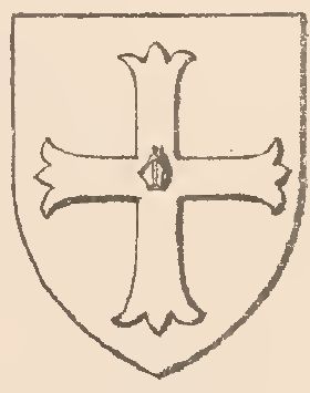 Arms (crest) of Henry Lexington