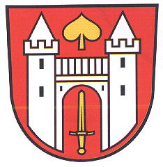 Wappen von Mittelhausen (Erfurt)