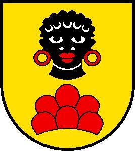 Wappen von Möriken-Wildegg/Arms (crest) of Möriken-Wildegg