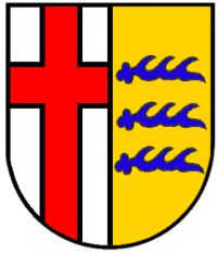 Wappen von Nenzingen/Arms (crest) of Nenzingen