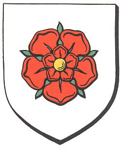 Blason de Rosheim/Arms of Rosheim
