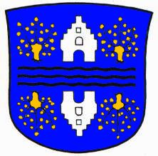 Coat of arms (crest) of Sengeløse