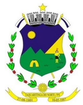 Brasão de Taquaritinga do Norte/Arms (crest) of Taquaritinga do Norte