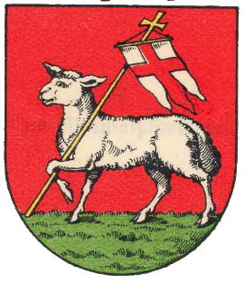Wappen von Wien-Himmelpfortgrund/Arms (crest) of Wien-Himmelpfortgrund