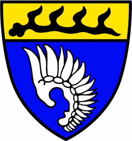 Wappen von Bitz/Arms (crest) of Bitz