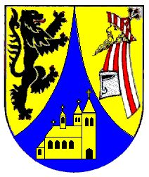 Wappen von Borna/Arms of Borna
