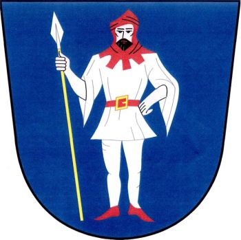Arms (crest) of Cehnice