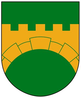 Arms (crest) of Glemmingebro