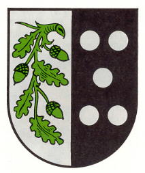 Wappen von Horbach (Pfalz)/Arms (crest) of Horbach (Pfalz)