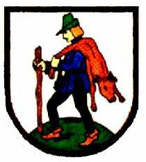 Wappen von Lieberhausen/Arms (crest) of Lieberhausen