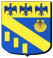 Blason de Margency/Arms (crest) of Margency