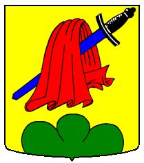 Coat of arms (crest) of Martisberg