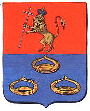 Arms (crest) of Murom