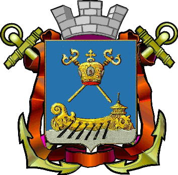 Coat of arms (crest) of Mykolaiv
