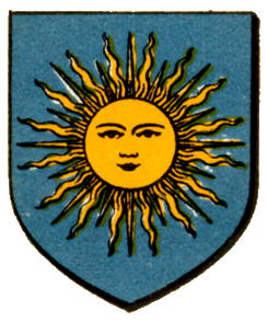 Blason de Nérac/Coat of arms (crest) of {{PAGENAME